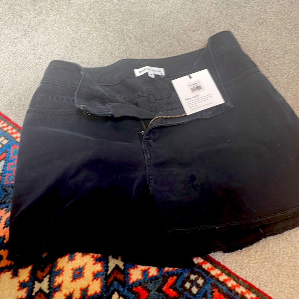 NWT Bella Dahl size 26